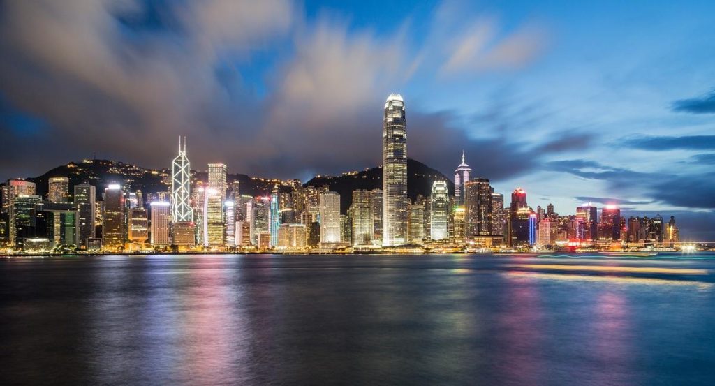 China espera que crecimiento del PIB se ubique en 6 % en 2021