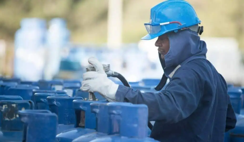 Mercado de gas GLP se recuperaría hasta marzo o abril de 2022: IHS Markit Agremgas, SPGL y Amexgas firmaron una alianza para consolidar al gas licuado de petróleo (GLP) como elemento clave en la transición energética