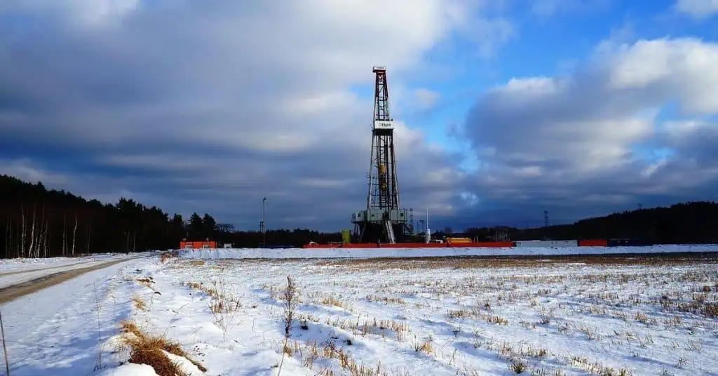 "Texas dejó sin gas a México": Amlo tras apagón en 4,9 millones de hogares Gobierno dice que apagón en México se debe a ola invernal en Estados Unidos por congelamiento de ductos de gas natural.