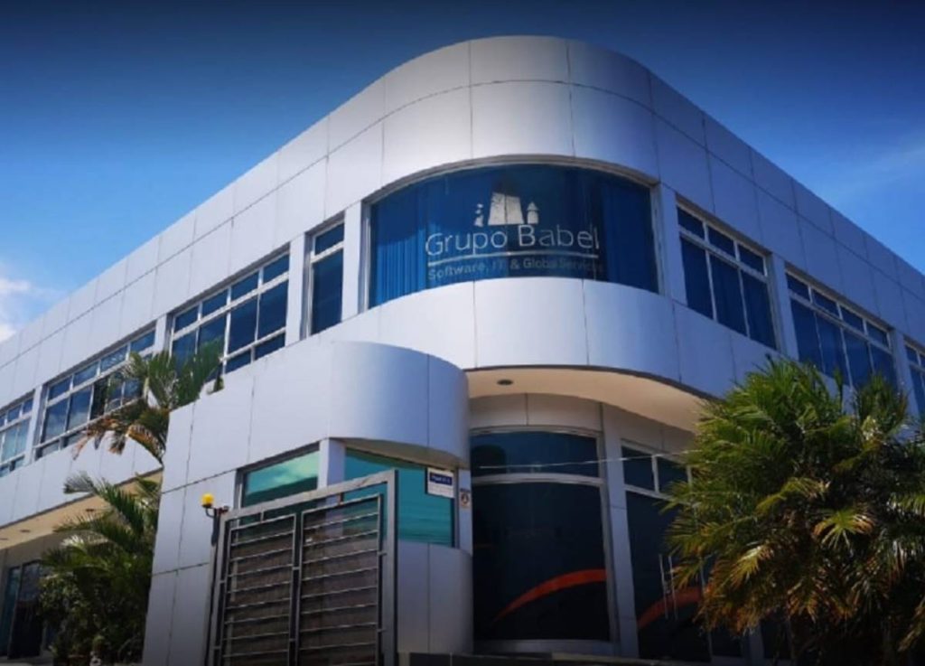 Tecnológica costarricense Grupo Babel abrió 50 vacantes en Colombia