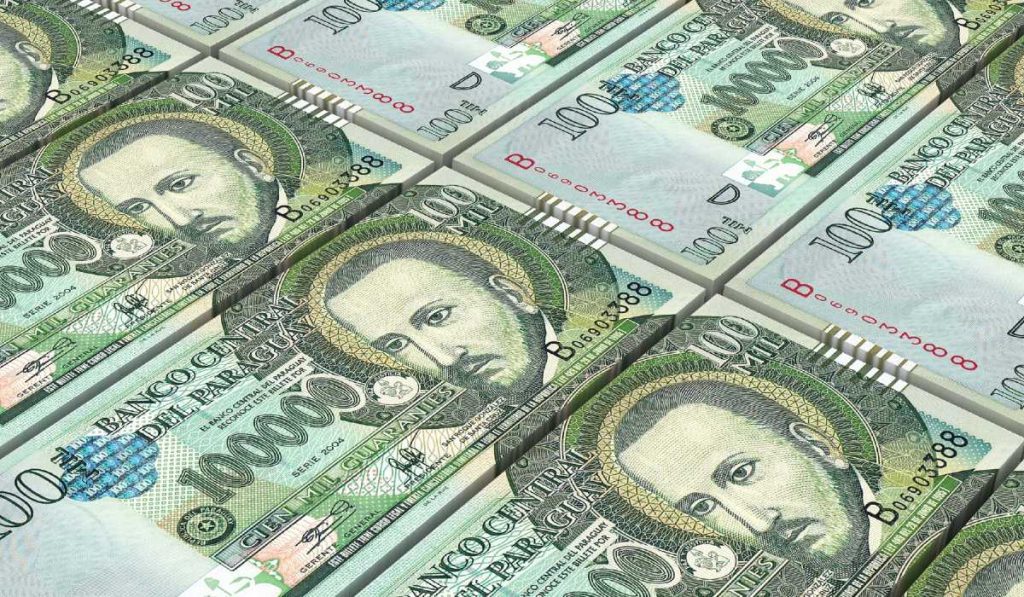 BID le prestará a Paraguay US$43 millones para mejorar su departamento estadístico
