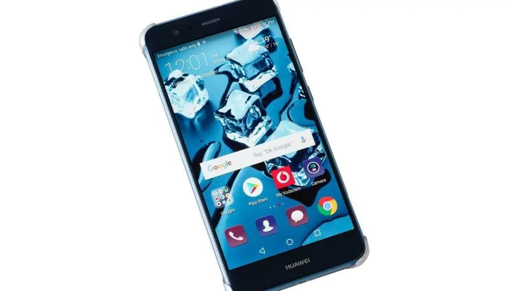 Así puede firmar documentos con su smartphone Huawei Así puede firmar documentos con su smartphone Huawei