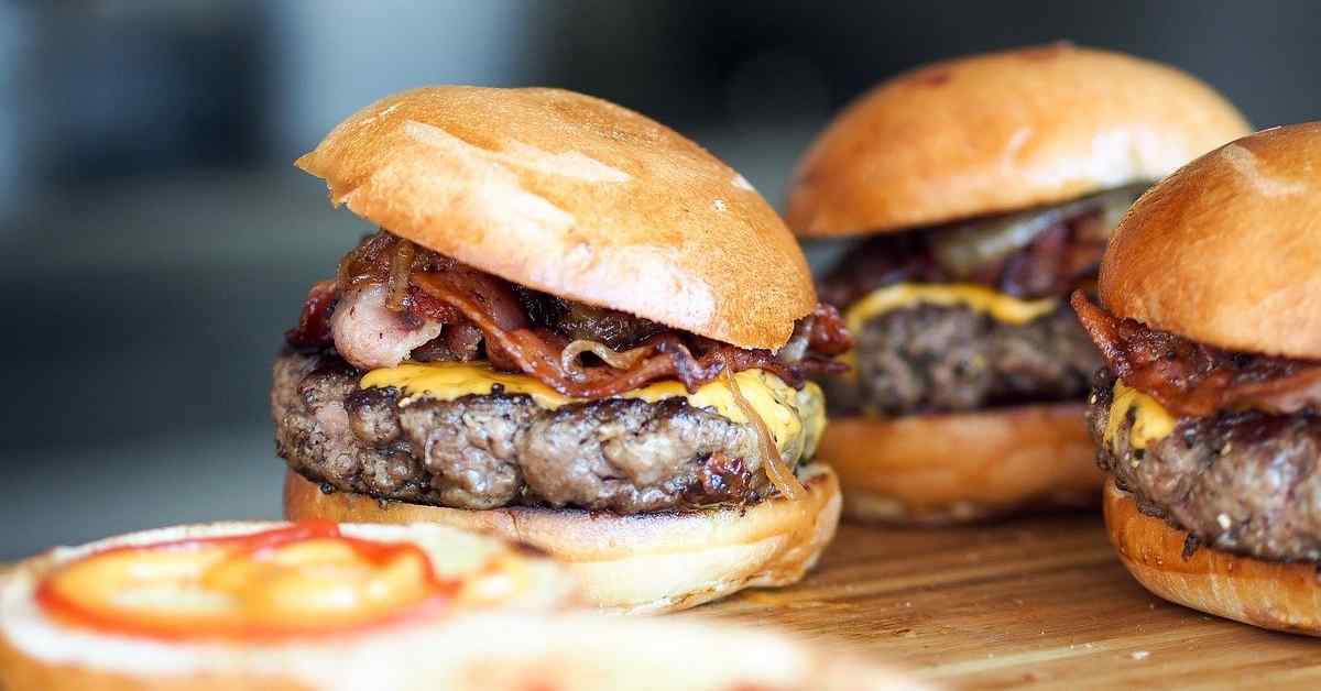 Hamburguesa