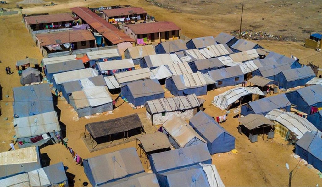 Inclusión económica beneficia a 92 millones de personas en el mundo