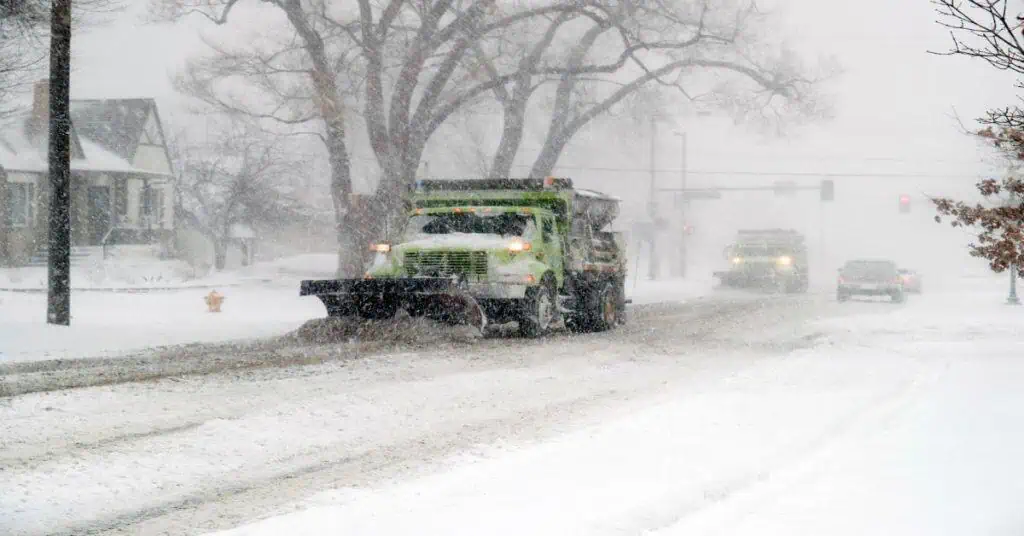 Texas: presidente Joe Biden declaró desastre importante por estragos de invierno Texas: presidente Joe Biden declaró desastre importante por estragos de invierno