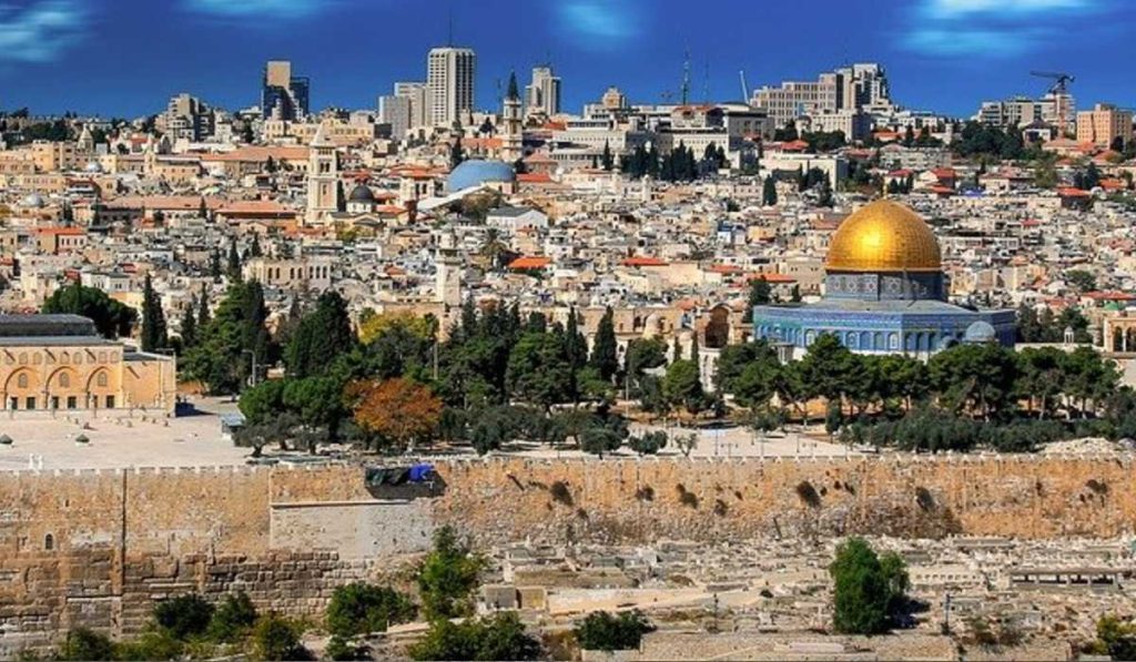 Israel lleva la delantera en vacunaciones en el mundo