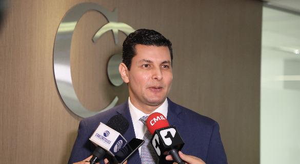 Juan Miguel Villa Colpensiones. FOTO: COLPENSIONES Balance de Colpensiones en 2020. El organismo tuvo utilidades de $243 mil millones. FOTO: COLPENSIONES