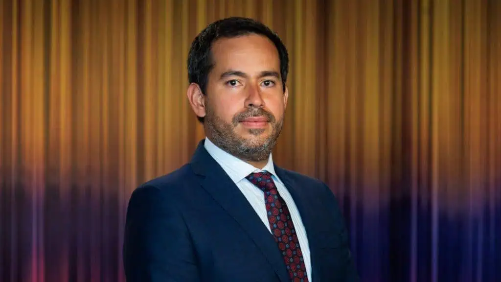 Entrevista | No hay ambiente para reforma tributaria estructural en Colombia en 2022: Dir. Dian Entrevista | No hay ambiente para reforma tributaria estructural en Colombia en 2022: Dir. Dian