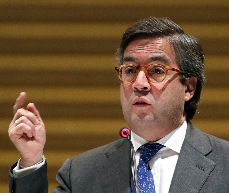 Luis Alberto Moreno, expresidente del BID, ingresará a Junta Directiva de Dow Chemical