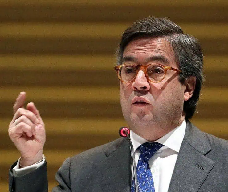 Luis Alberto Moreno, expresidente del BID, ingresará a Junta Directiva de Dow Chemical Luis Alberto Moreno, expresidente del BID, ingresará a Junta Directiva de Dow Chemical