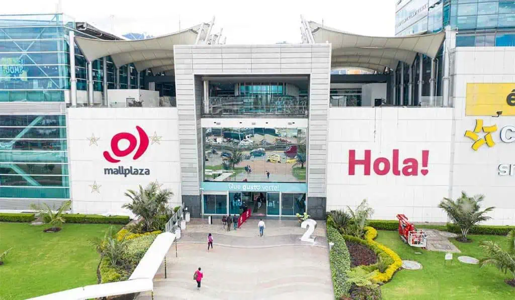Mallplaza elevó sus ingresos pero redujo utilidades en el segundo trimestre; así va su plan de expansión Con el ingreso de estas tiendas hasta finales del 2022, Mallplaza robustece su oferta retail y de entretención, convirtiéndose en el polo atractivo para cada ciudad en la que opera.