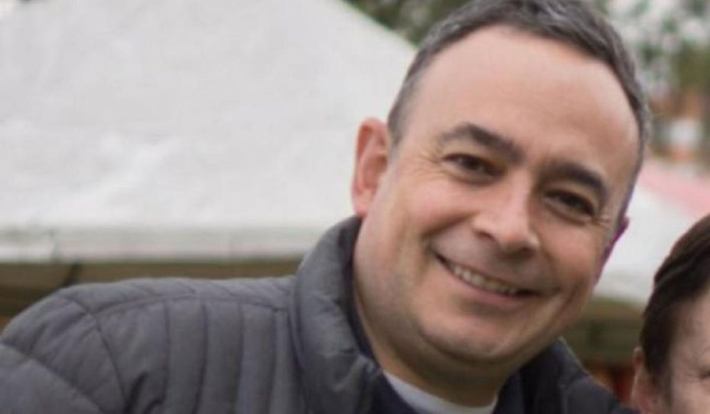 Encuentran muerto a empresario Michel Correa, al sur de Bogotá