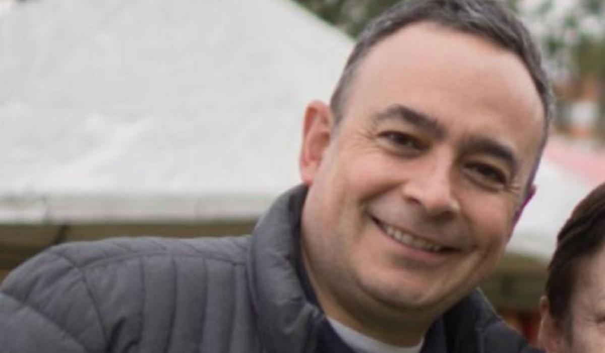 Michel-Correa-empresario-archivopartocular
