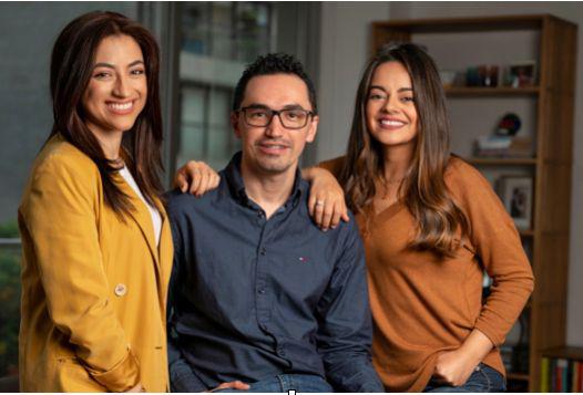 Neivor Colombia