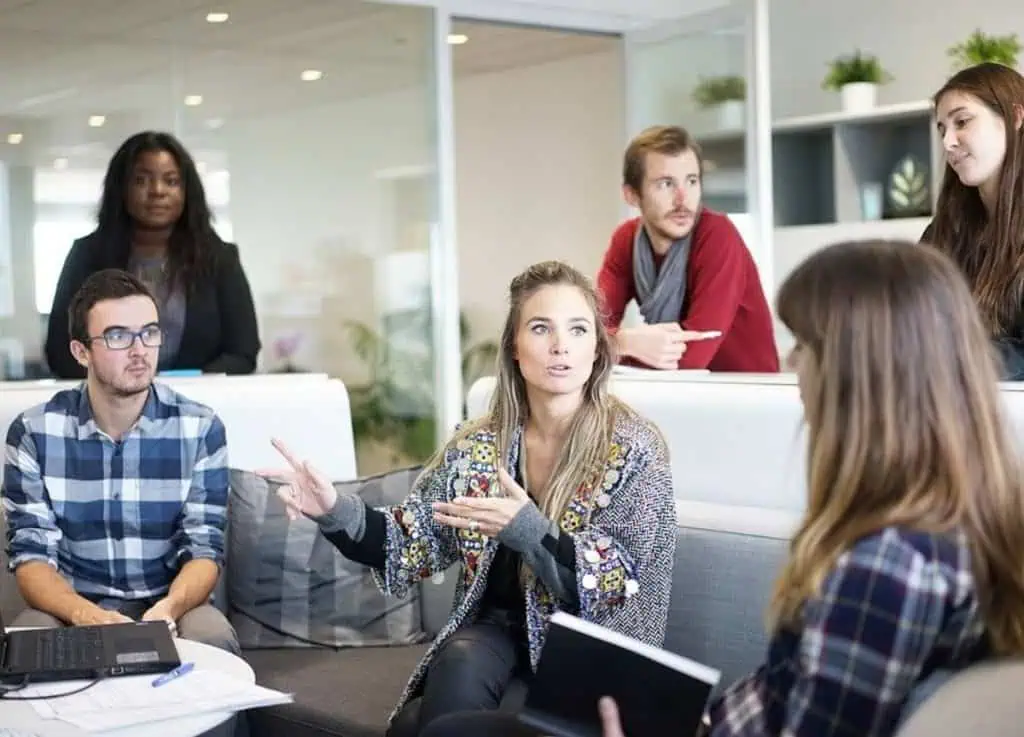 Habilidades que deben de tener los colaboradores de las empresas en 2021 Habilidades que deben de tener los colaboradores de las empresas en 2021