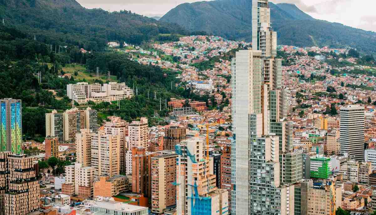 Bogotá, Medellín y Tunja son las ciudades más competitivas