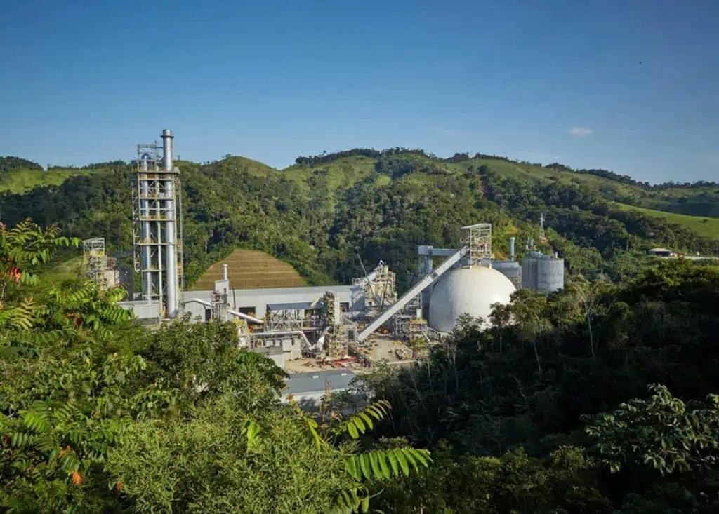 Cemex Colombia recibe permiso ambiental para avanzar con planta Maceo en Antioquia Cemex Colombia recibe permiso ambiental para avanzar con planta Maceo en Antioquia