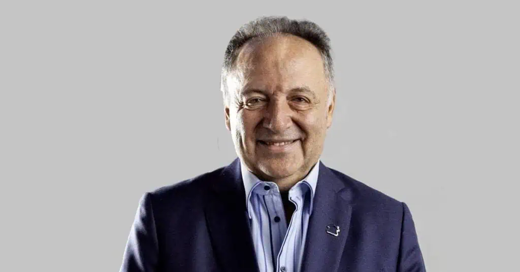 Davivienda seguirá apostando a digitalización en 2021; explica propuesta de dividendo Efraín Forero, presidente de Davivienda