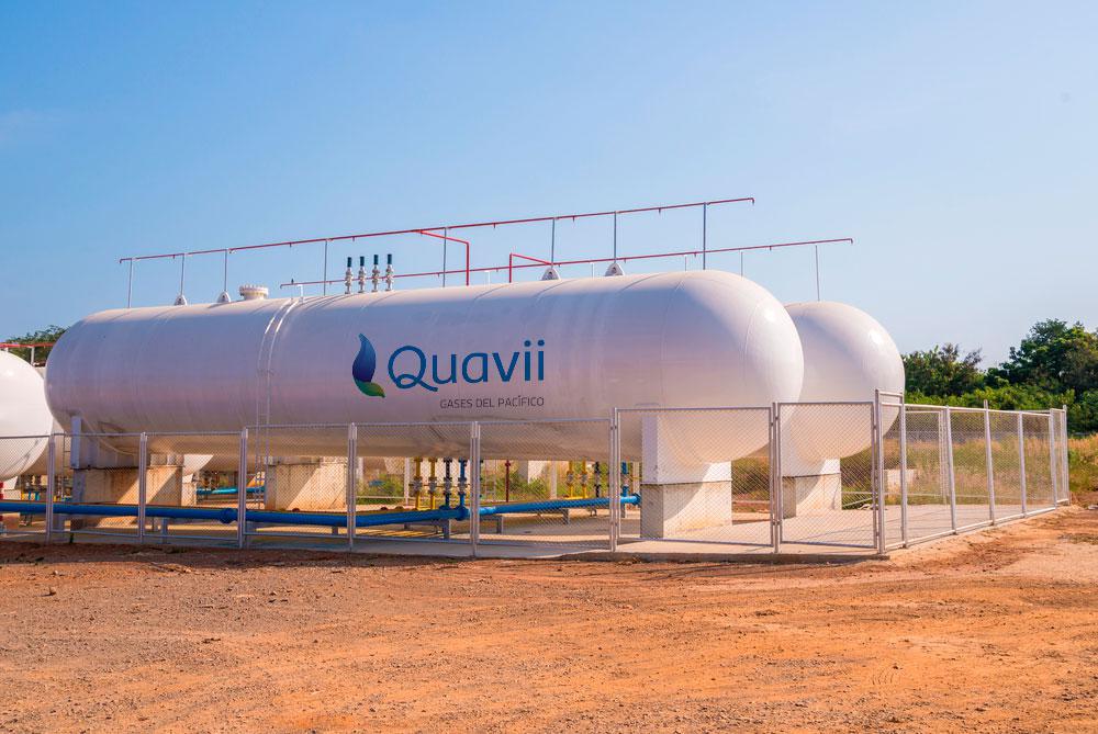 Promigas avaló nuevos créditos y garantías para Gases del Pacífico, filial en Perú