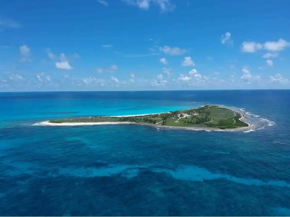 Gobierno de Colombia rechaza ley aprobada en Nicaragua sobre Biósfera Seaflower Gobierno de Colombia rechaza ley aprobada en Nicaragua sobre Biósfera Seaflower
