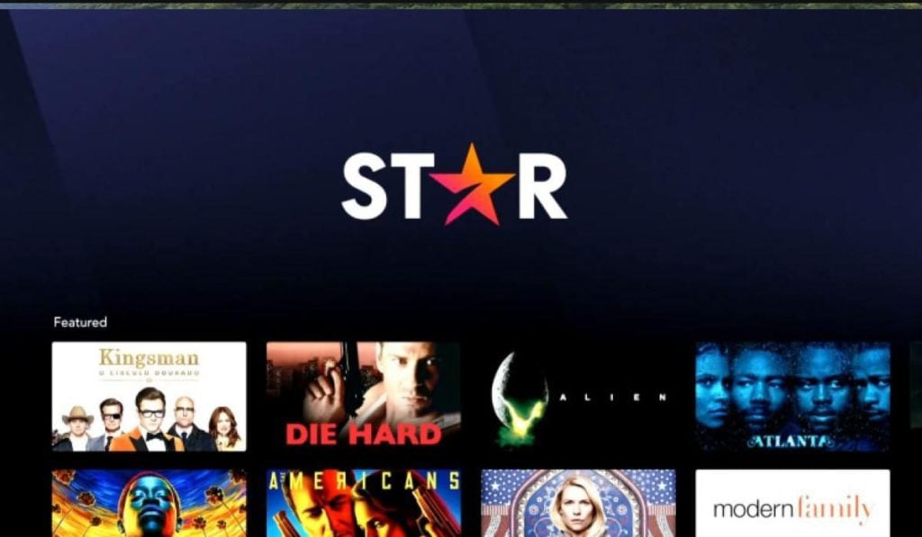 Disney Plus incorporó el catálogo de Star, antiguo Fox
