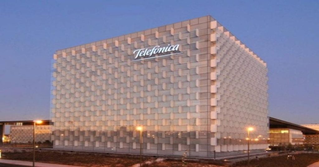 Telefónica sigue buscando negocios por sus filiales en Latinoamérica