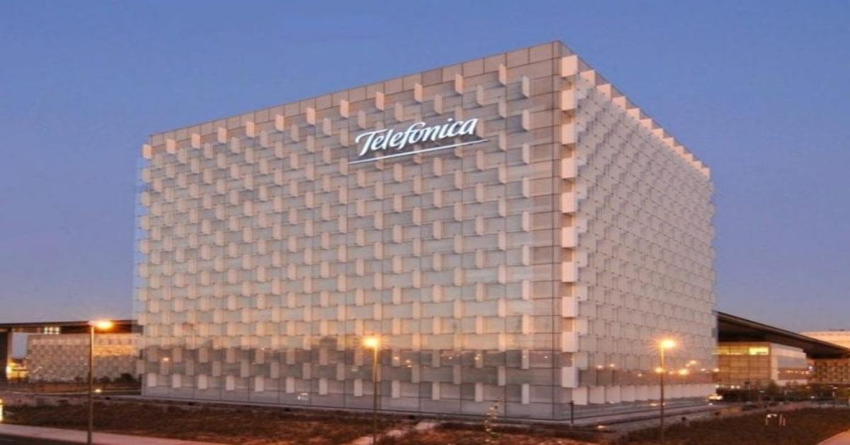 Telefonica
