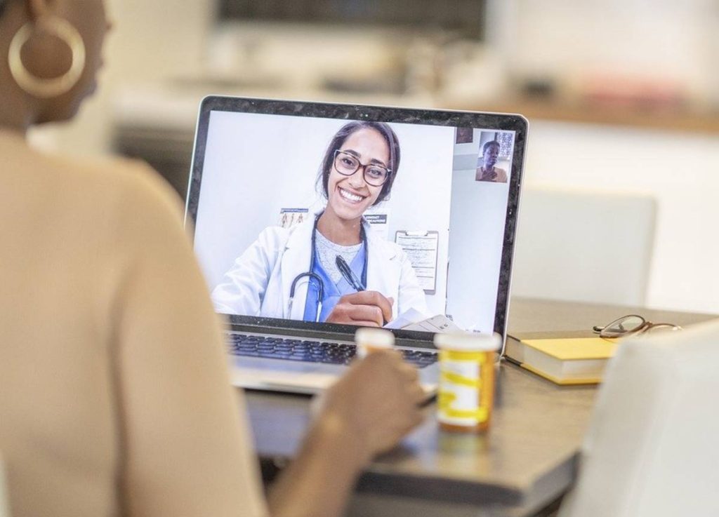 Empresas en Colombia anuncian avances en telemedicina