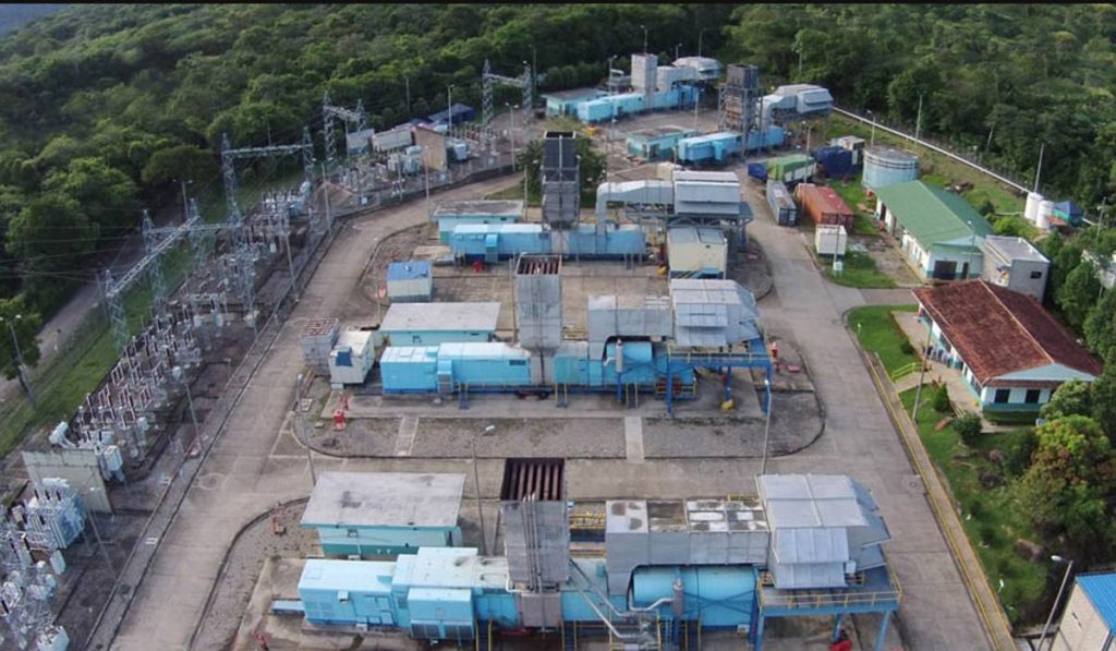 Termoyopal aumentó su capacidad instalada a 200 megavatios