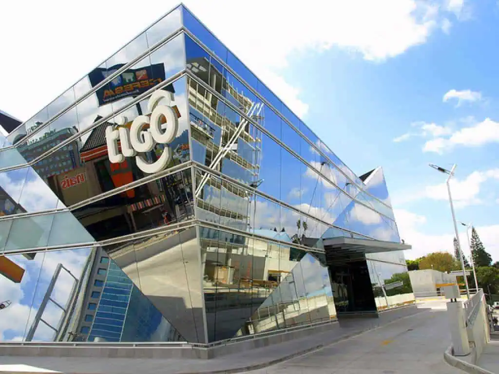 Red móvil de Tigo recibe la mejor nota por calidad y experiencia Tigo y Millicom