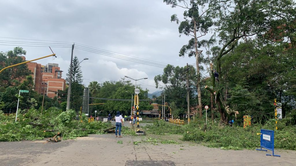 Consejo de Estado deja sin efectos medida que daba luz verde al Metroplús en Envigado