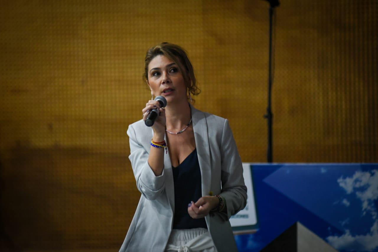 Eleonora Betancur ACI