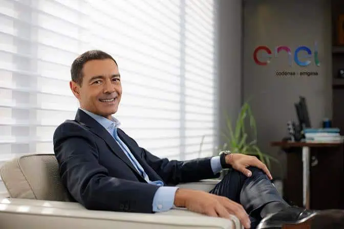 Enel-Emgesa cerró 2020 con mayores ingresos operacionales: positivo para GEB Enel-Emgesa cerró 2020 con mayores ingresos operacionales: positivo para GEB