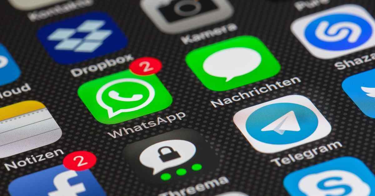 WhatsApp VS Telegram: ¿cuál es más seguro para empresas?