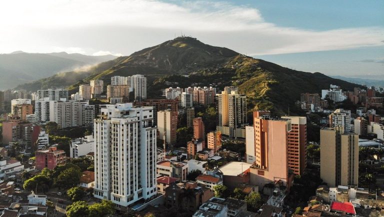 ¿Qué se espera para la economía del Valle del Cauca en 2021?