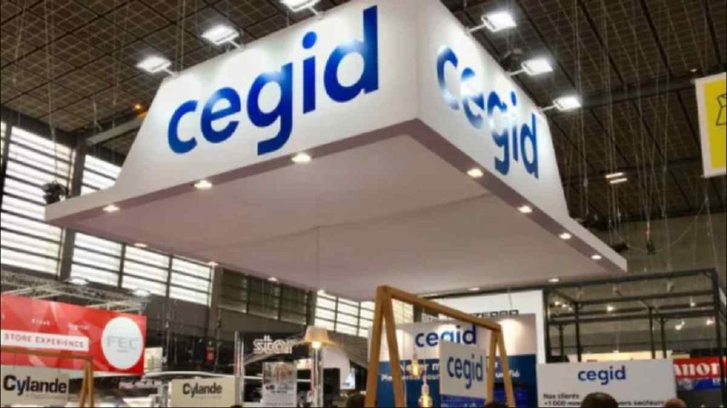 Marc Bruzzo, nuevo director de Unidad de Negocio HCM de Cegid en Latam