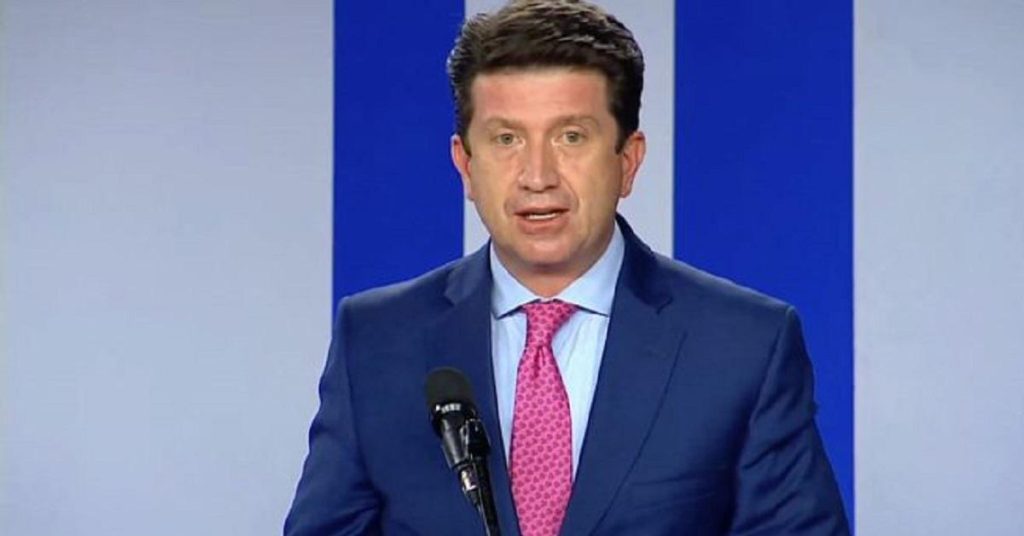 Moción de censura a Mindefensa de Colombia será el 24 de mayo de 2021