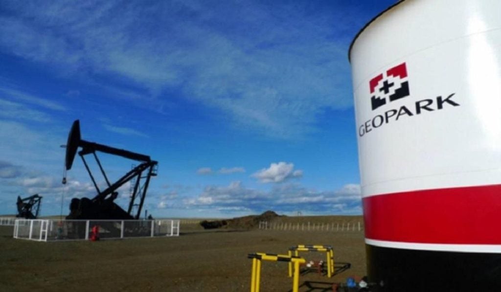 GeoPark revela sus metas financieras y de producción de petróleo para 2025