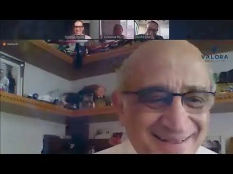 Exclusivo | Entrevista con el empresario Germán Efromovich Exclusivo | Entrevista con el empresario Germán Efromovich