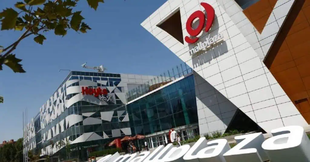 Mallplaza recibe calificación Baa2 de Moody´s Ratings por primera vez Mallplaza