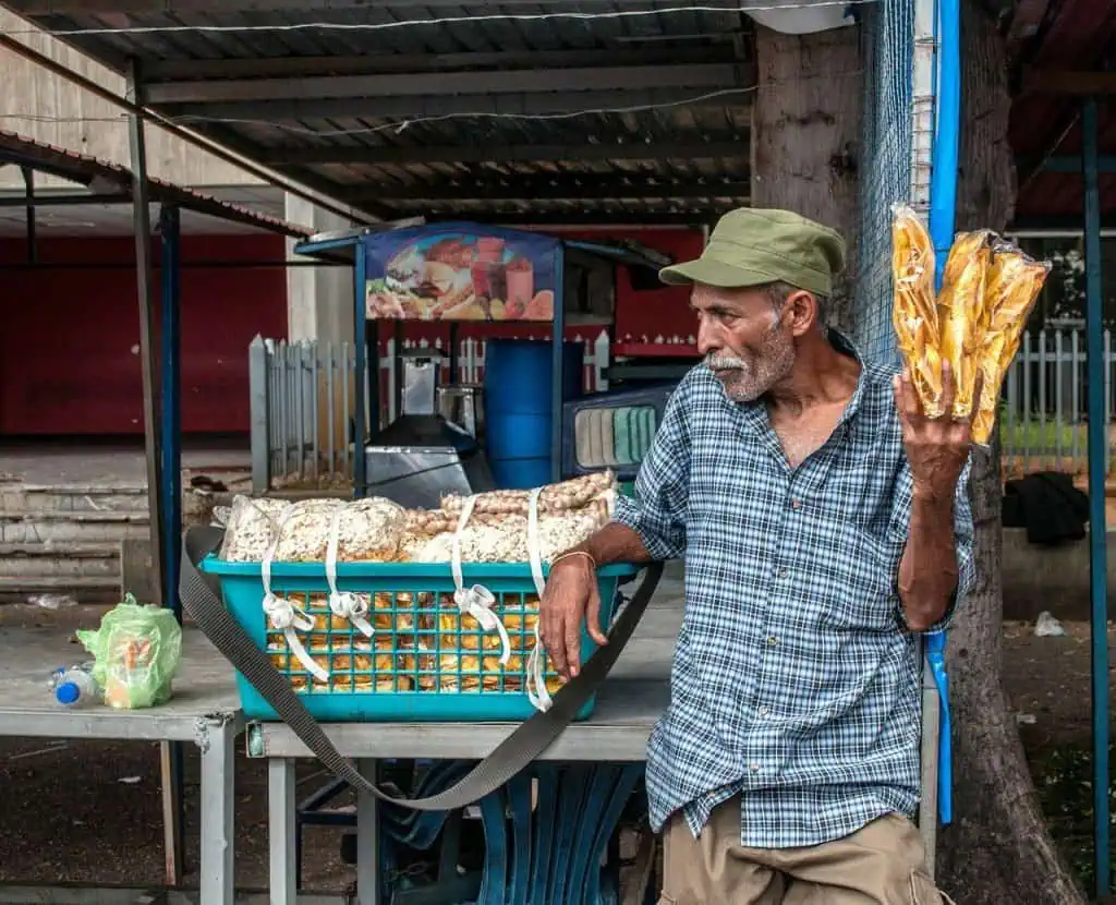 ¿Qué significa una inflación del 3.000 % en Venezuela? Su impacto en los cuidadanos La hiperinflación de Venezuela afecta directamente la canasta familiar FOTO: Pixabay