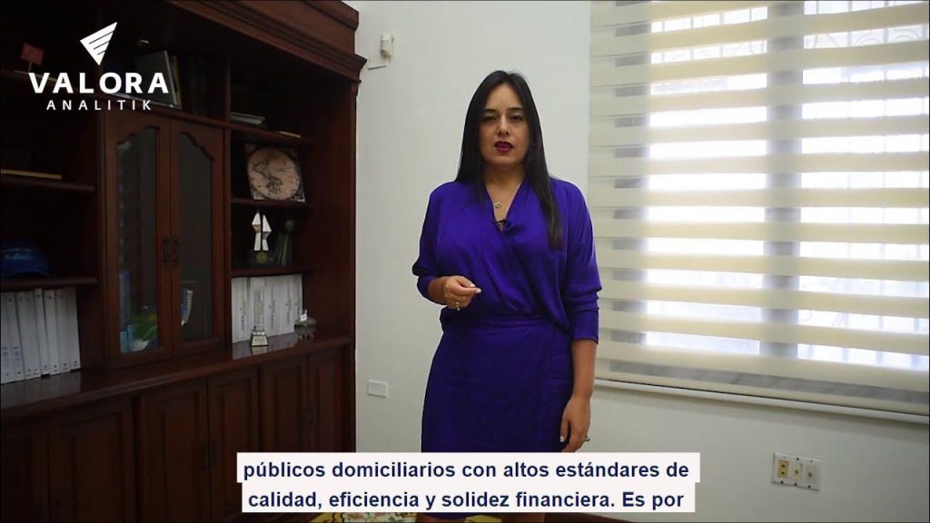 Recuperación en medio de la Crisis
