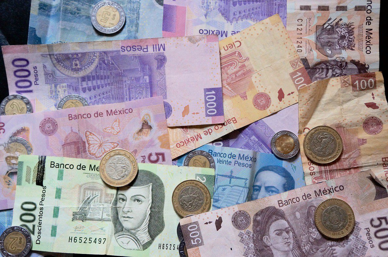 El Banco de México anunció un recorte en la tasa de interés interbancaria al 4 %. La medida fue respaldada por todos los miembros de su Junta Directiva. FOTO: Pixabay