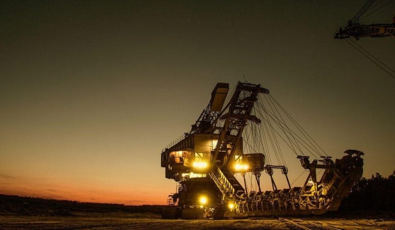 Mineros, EPM y GeoPark lideraron en alza de utilidades en el sector minero-energético durante el primer trimestre Sector minero en Colombia. Imagen: Pixabay