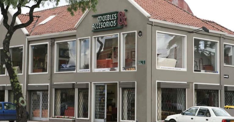 Sancionan en Colombia a “Muebles & Accesorios” por inclumplir a clientes