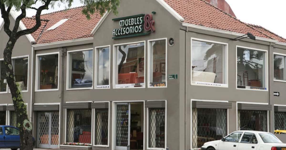 Sancionan en Colombia a Muebles & Accesorios por inclumplir a clientes