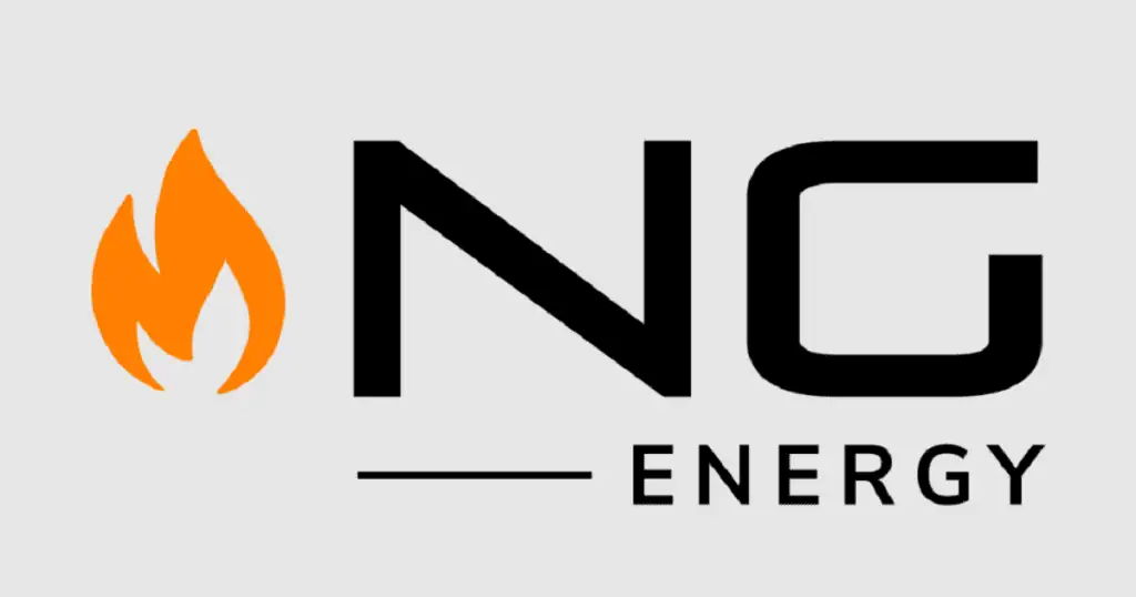 NG Energy aumentó financiamiento hasta US$30 millones NG Energy Logo