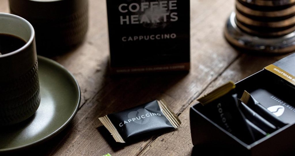 Shelton's Coffee abrió planta en Bogotá para expandirse en América