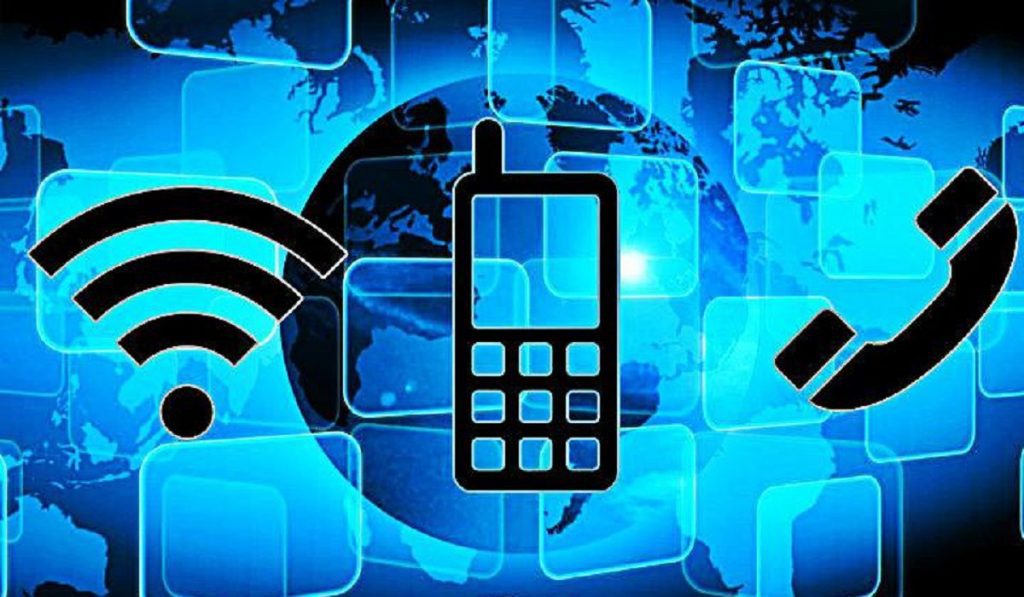 Telecomunicaciones