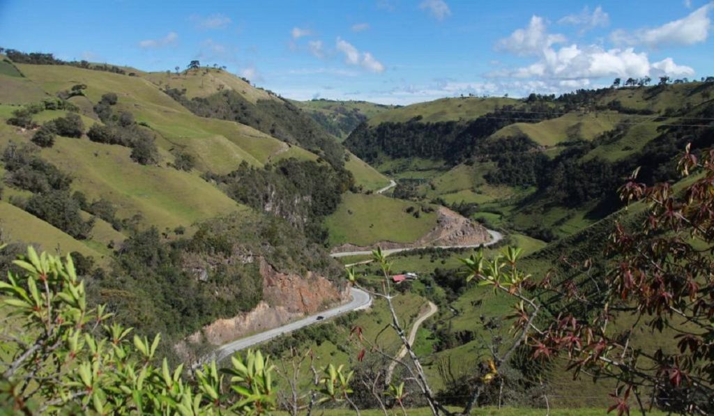Cierran recepción de proyectos para 'Compromiso por Colombia' en Cauca